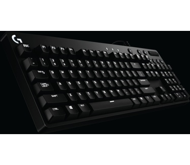 Logitech G610 Orion Red (Azerty FR)