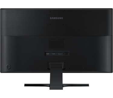 Samsung U28E570D Zwart