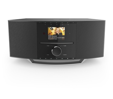 Hama DIR3510SCBTX
