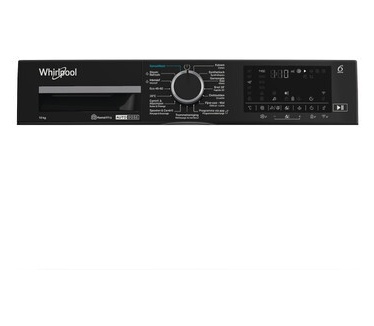 Whirlpool WPM 011W ADS BE