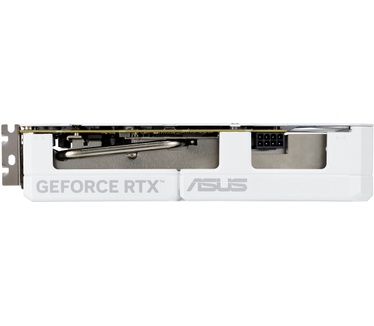 ASUS DUAL-RTX5060TI-O8G-WHITE