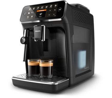 Philips Volautomatische espressomachines voor 5 dranken