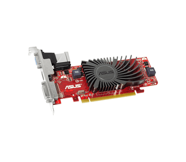 Asus HD5450-SL-HM1GD3-L-V2