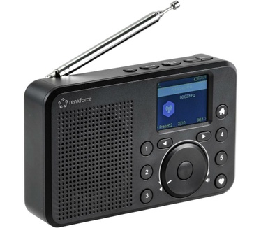 Renkforce RF-IR-200
