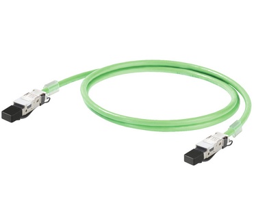 Weidmüller IE-C5DD4UG0030A2DA2D-E