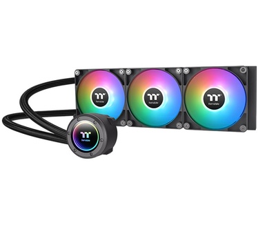 Thermaltake TH420 V2 ARGB