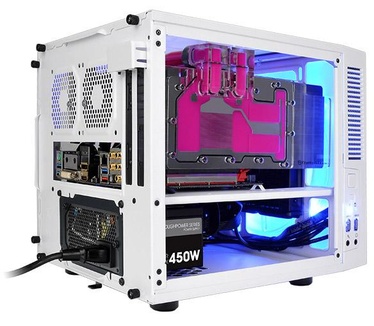 Thermaltake TOUGHPOWER SFX 450W Gold