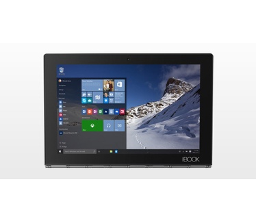 Lenovo YOGA Book