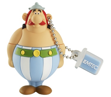 Emtec Obelix 4GB