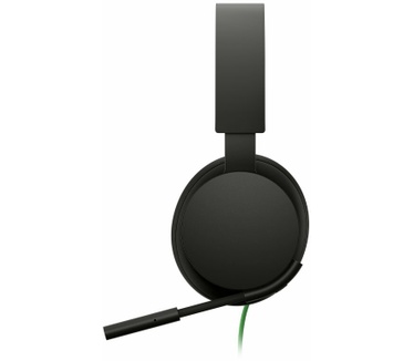 Microsoft Xbox Stereo Headset
