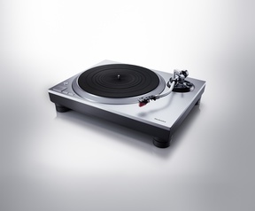 Technics platenspelers