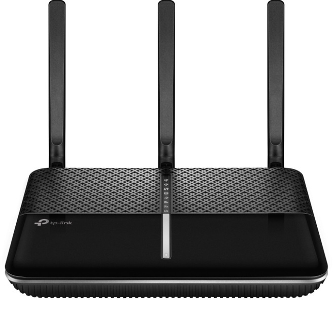 TP-Link AC2300 Wireless MU-MIMO Gigabit Router