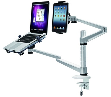 Newstar Flatscreen Desk Mount