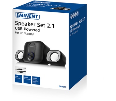Eminent EM3515