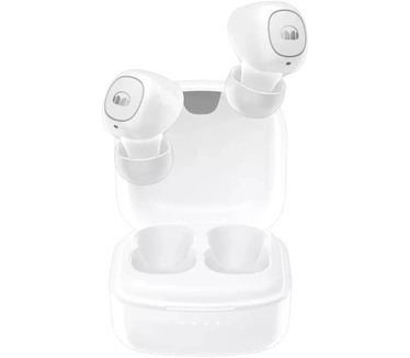 Monster N-Lite 110 AirLinks (Wit)
