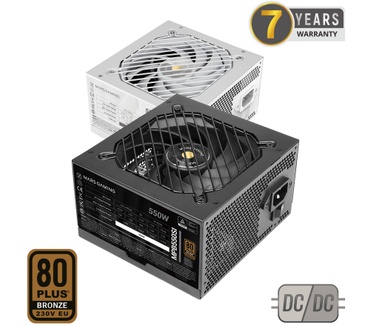 Mars Gaming MPB650SI