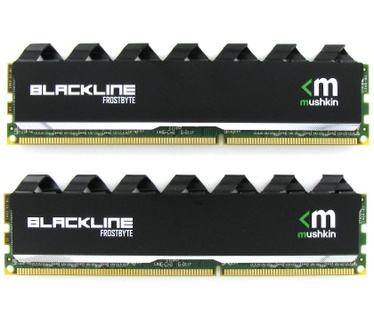 Mushkin 16 GB DDR4 UDIMM