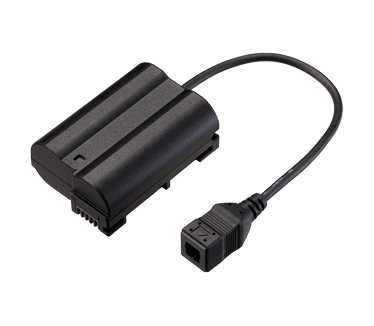 Nikon AC Adapter Connector EP-5B