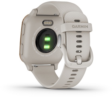 Garmin Venu Sq Music Edition Wit (Wit)