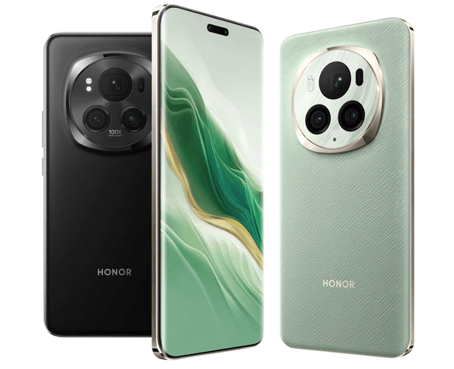 Honor Magic6 Pro