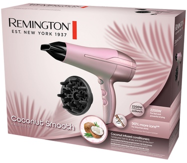 Remington D5901