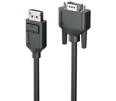 Alogic EL2DPVGA-02