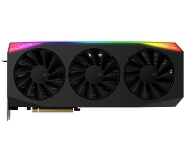 XFX Mercury AMD Radeon RX 9070 XT OC Gaming Edition (RX-97TRGBBB9)