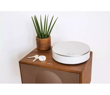 Somfy Protect Home Alarm + Outdoor Camera Wit