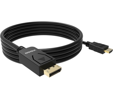 Vision TC 2MDPHDMI/BL