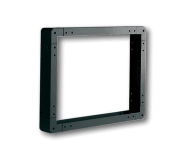 Digitus DN-19 PLINTH-8/10-NB