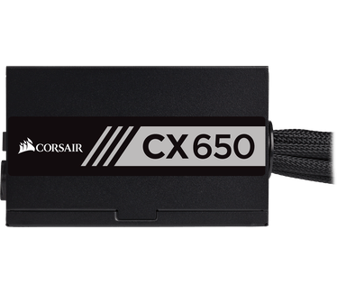 Corsair CX650