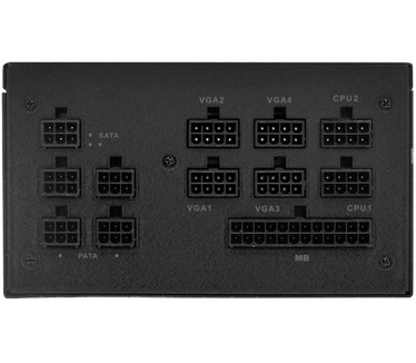 EVGA SuperNOVA 650 G1