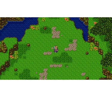 DRAGON QUEST XI S: Echoes of an Elusive Age