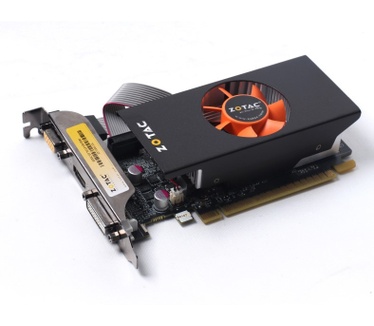 Zotac GeForce GT 740 1GB LP