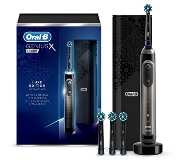 Oral-B Genius X 20000 Luxe Edition
