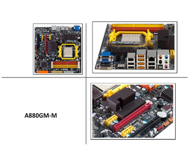 Elitegroup A880GM-M