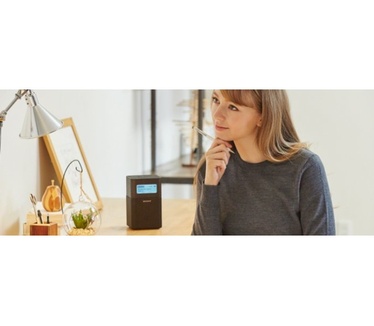 Sony XDR-V1BTD