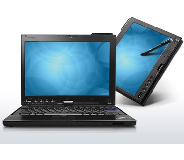Lenovo ThinkPad X201T (NU823MH)
