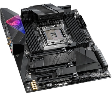 ASUS ROG Strix X299-E Gaming II