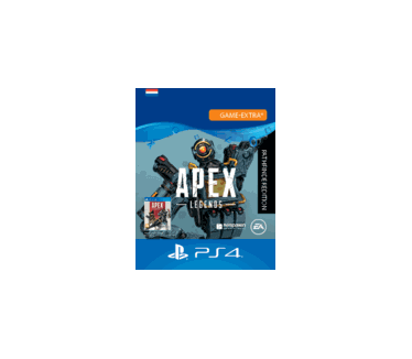 Apex Legends™ - Pathfinder Edition - PS4, PS4
