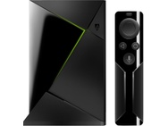 Nvidia Shield TV (16 GB, 2017, Remote only) Zwart Zwart