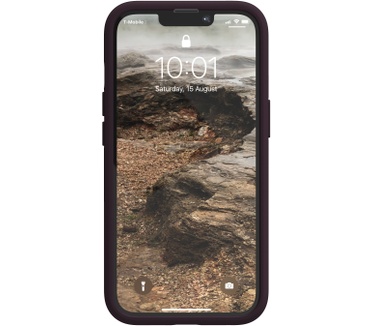Njord byElements Eldur Case for iPhone 13 Pro