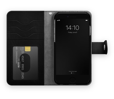 iDeal of Sweden Magnet Wallet