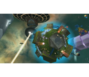 De Blob 2, Xbox One
