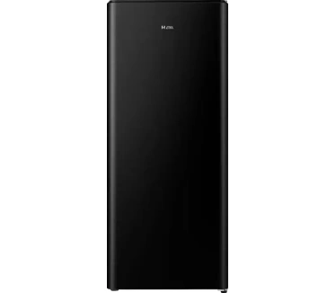Etna ETNA KVV228ZWA - Vrijstaande koelkast met vriesgedeelte - Zwart - 126,5 cm - Vriesgedeelte 15 liter - Koelgedeelte 150 liter - Geluidsniveau 37 dB(A)