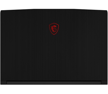 MSI GF63 8RD-051BE (Belgisch model)