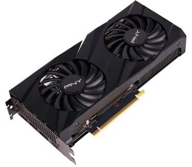 PNY GeForce RTX 3060 12GB VERTO Dual Fan