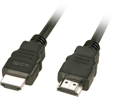 Lindy 2m HDMI/HDMI