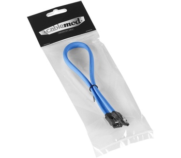 Cablemod CM-CAB-SATA-N60KLB-R