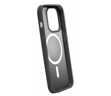 Puro PUIPC1561GRADIENTLGR (iPhone 15 Plus) Zwart